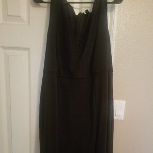 Torrid dress